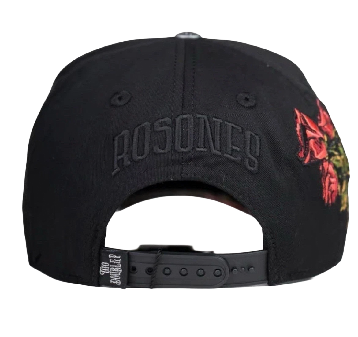 JC Rosones Tito doble p