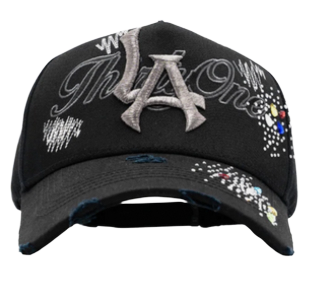 31hats black anniversary jewelry district