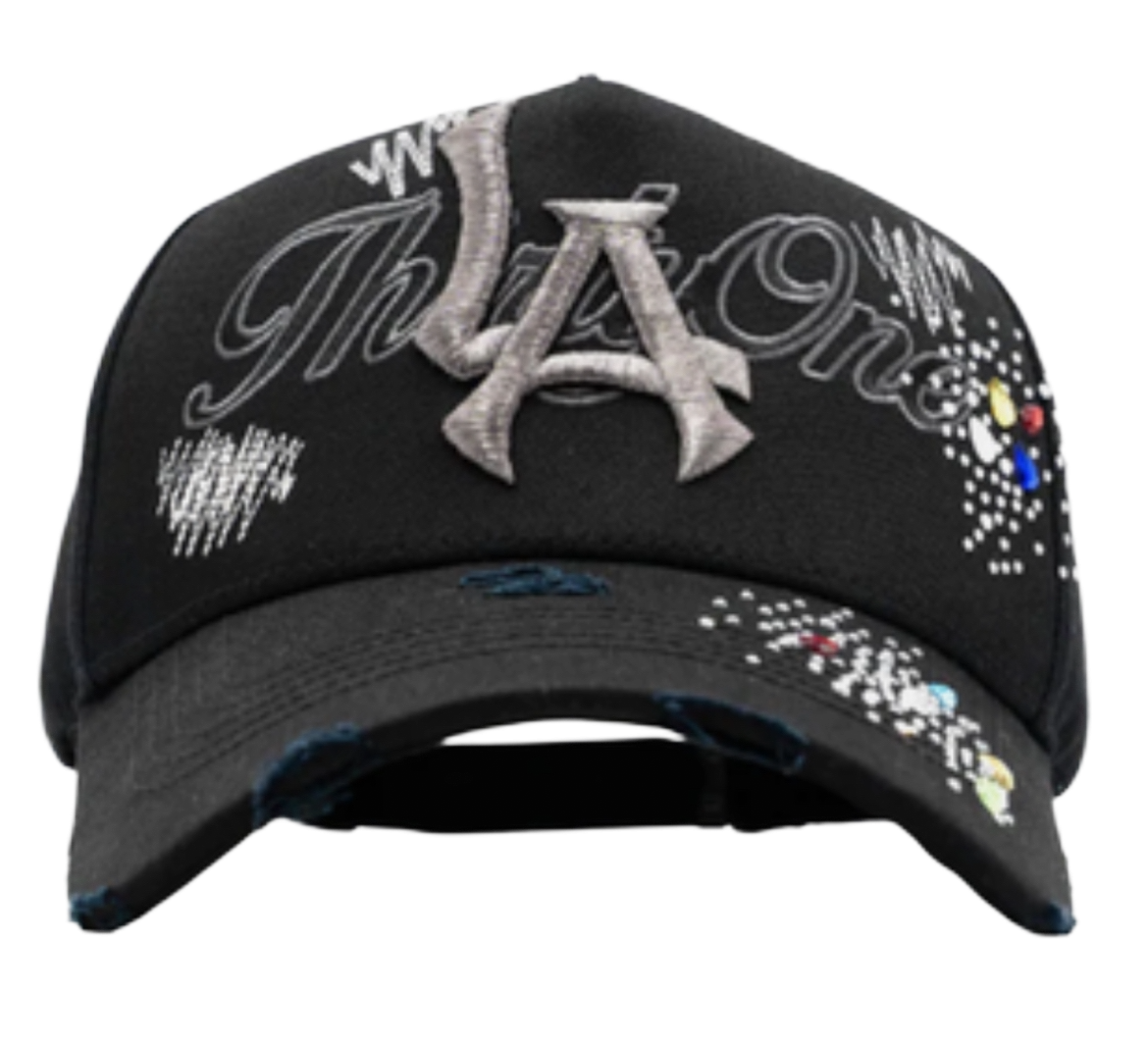 31hats black anniversary jewelry district