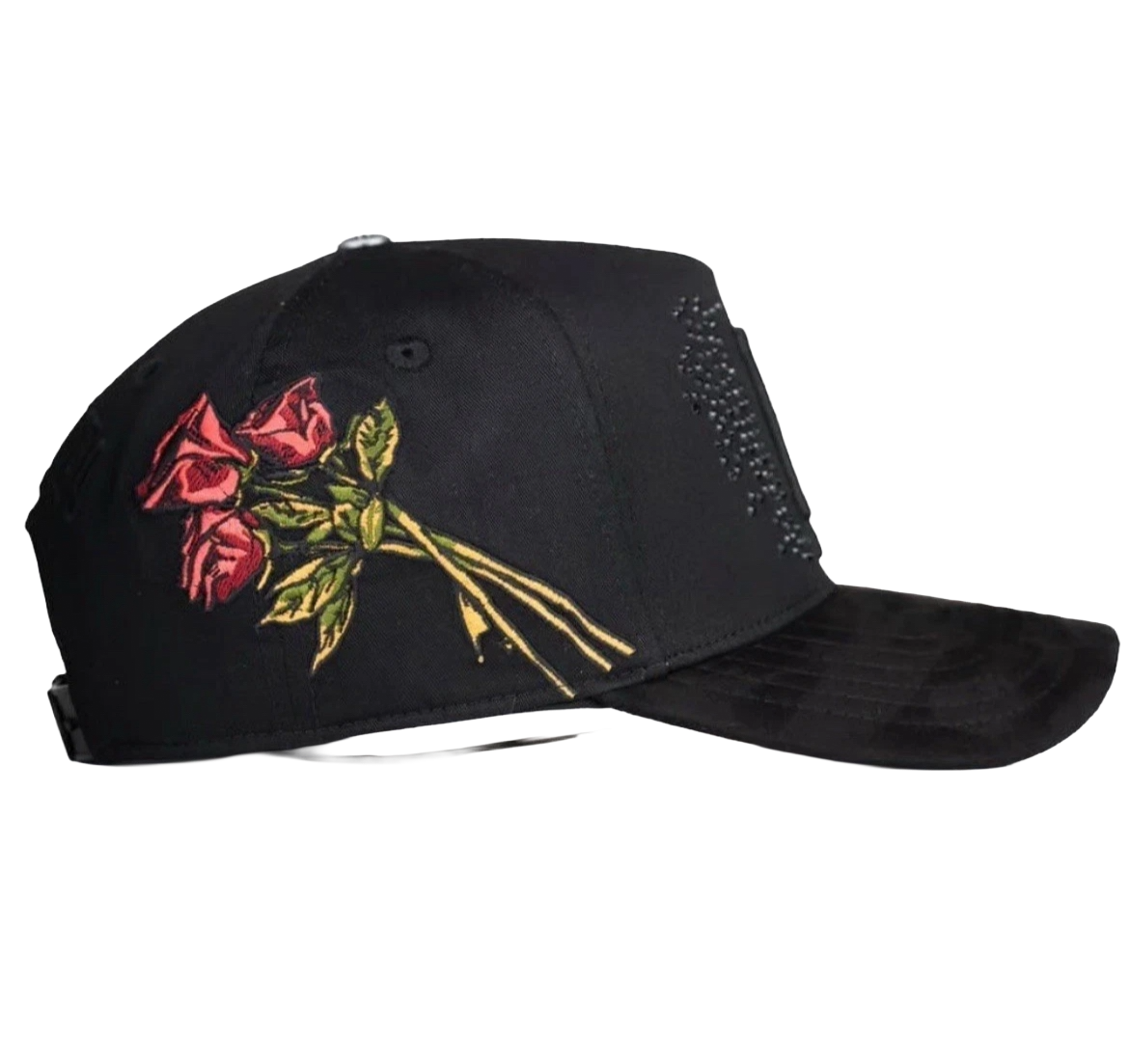 JC Rosones Tito doble p