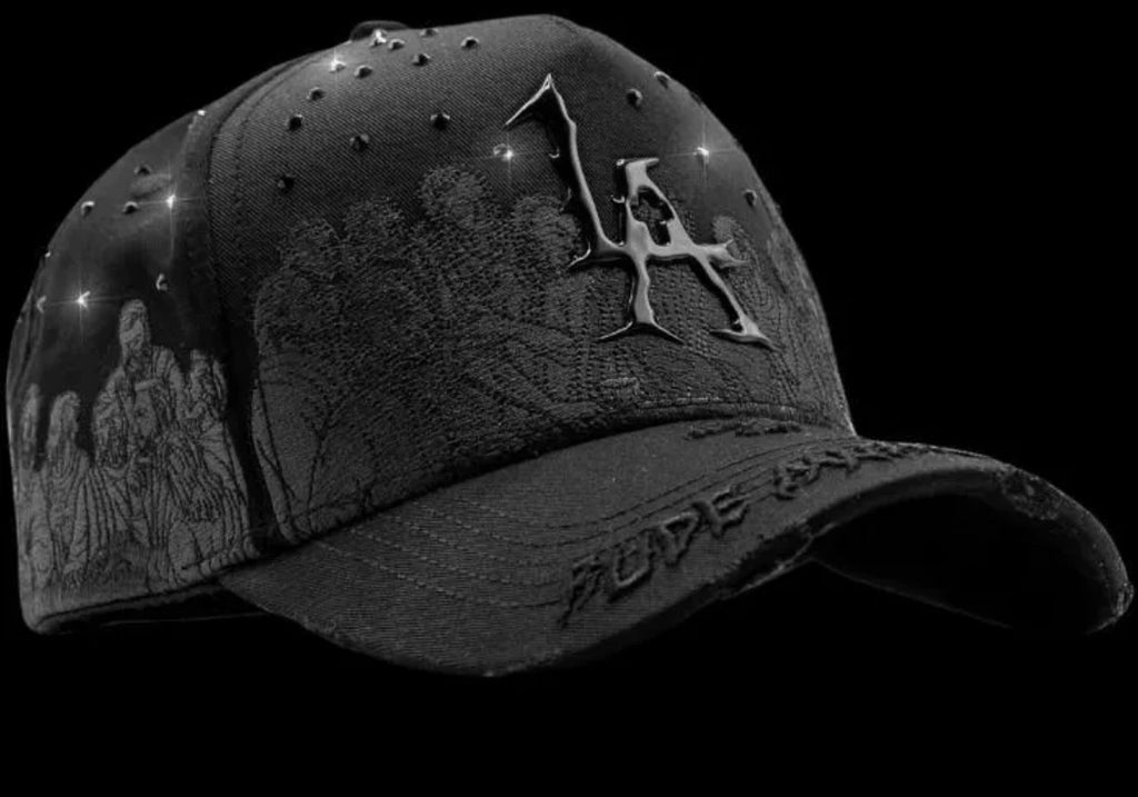 Rude awakening la última cena