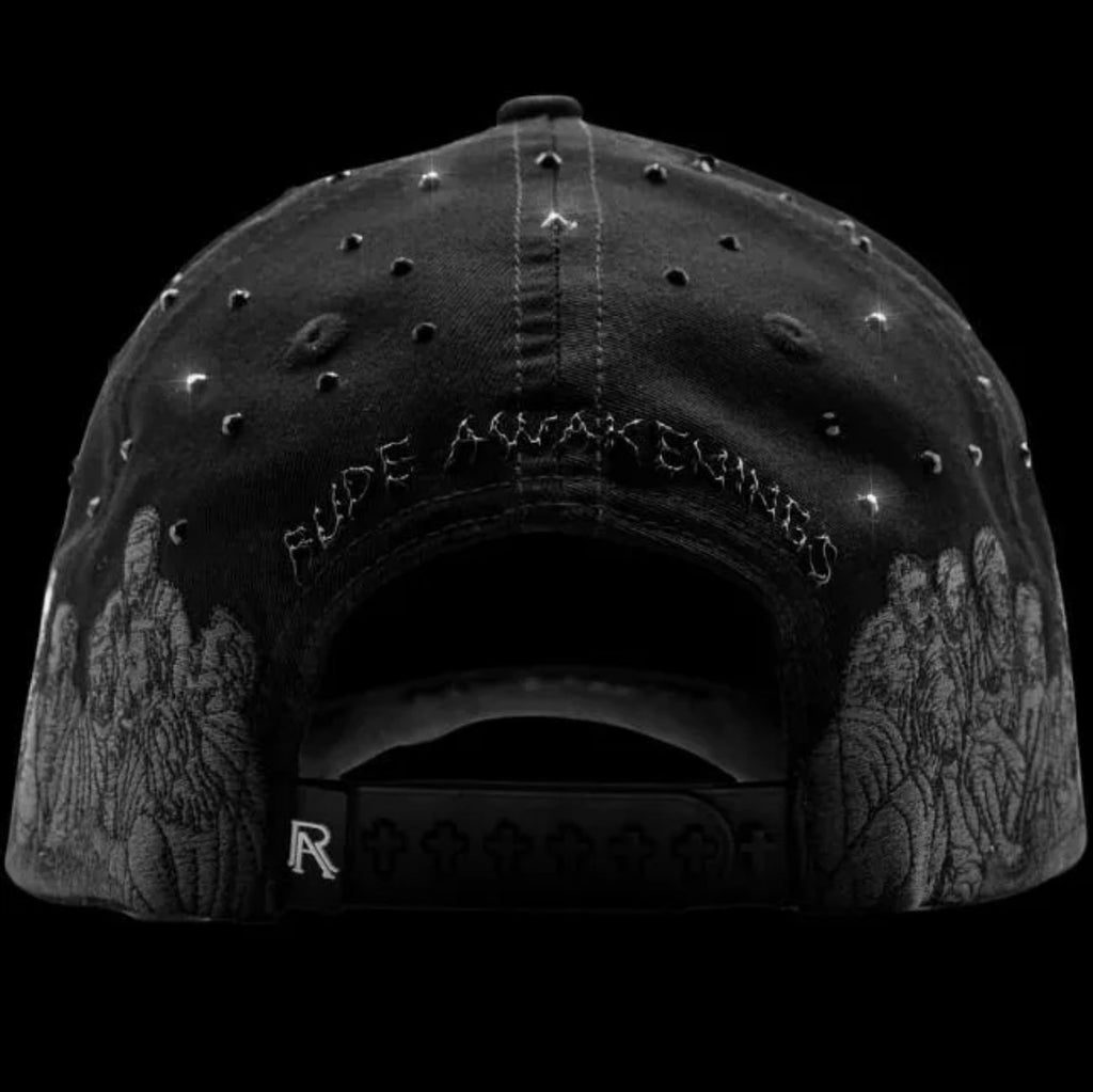 Rude awakening la última cena