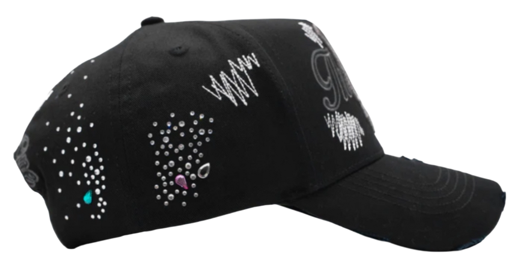 31hats black anniversary jewelry district