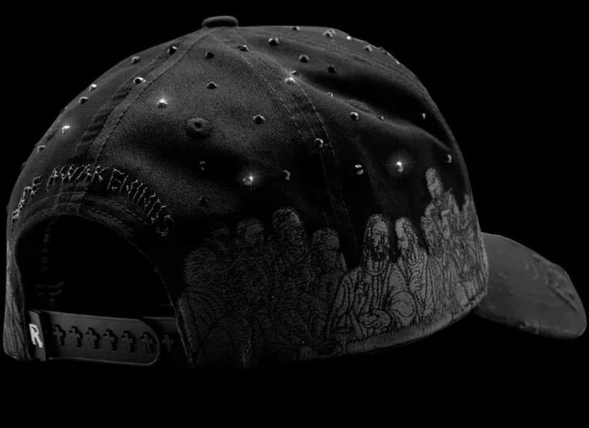 Rude awakening la última cena