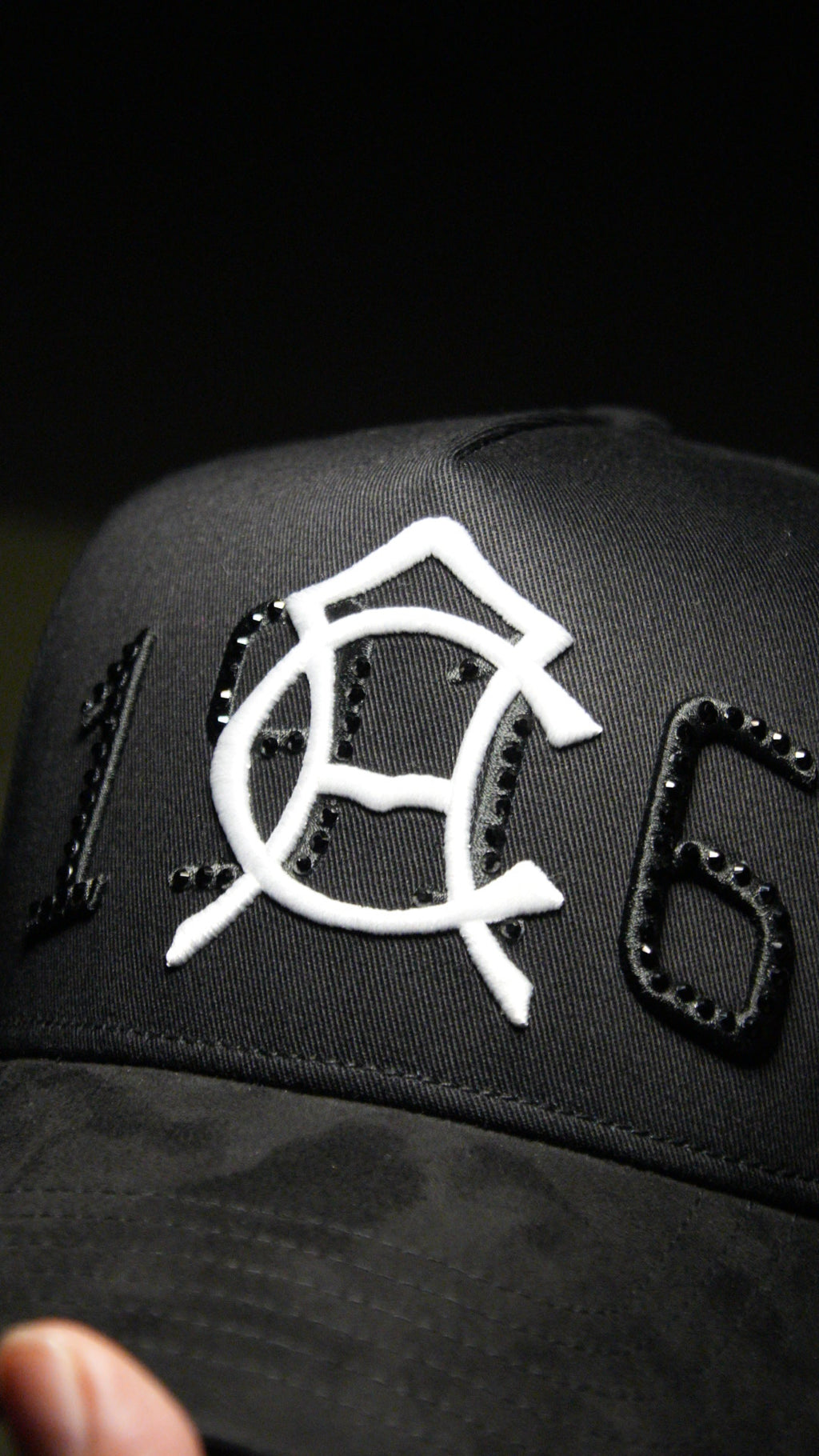 (Pre-Order) Vintage Club America Cap