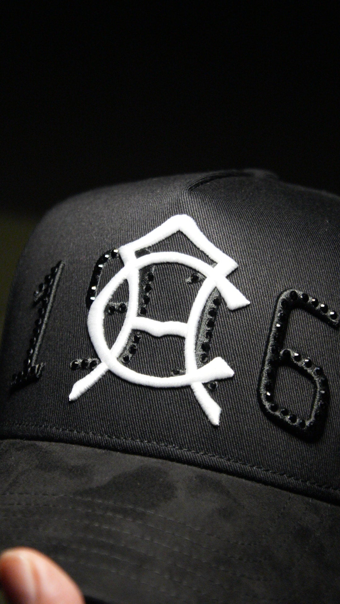 (Pre-Order) Vintage Club America Cap