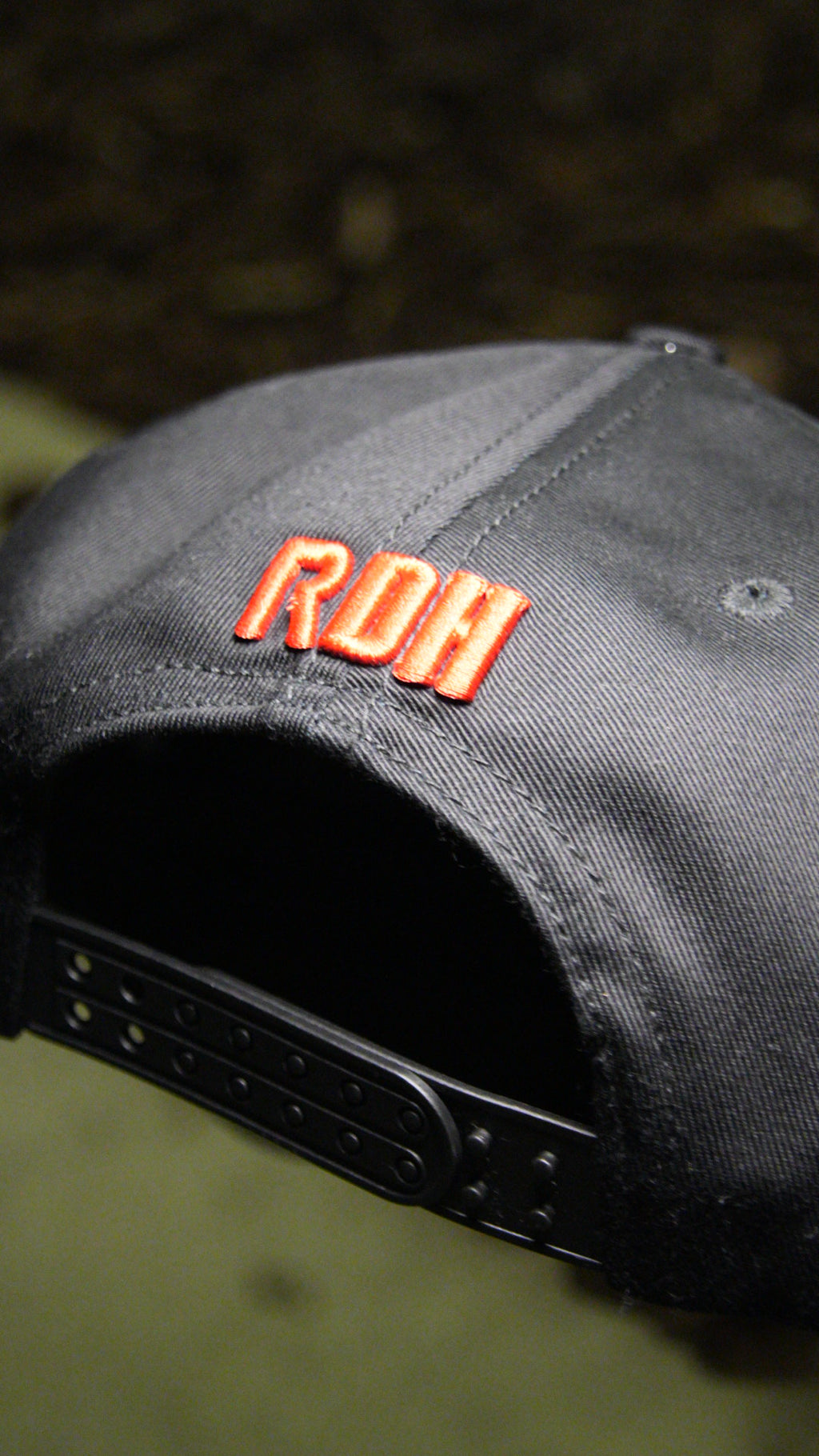 (Pre-Order)Vintage Chivas Cap