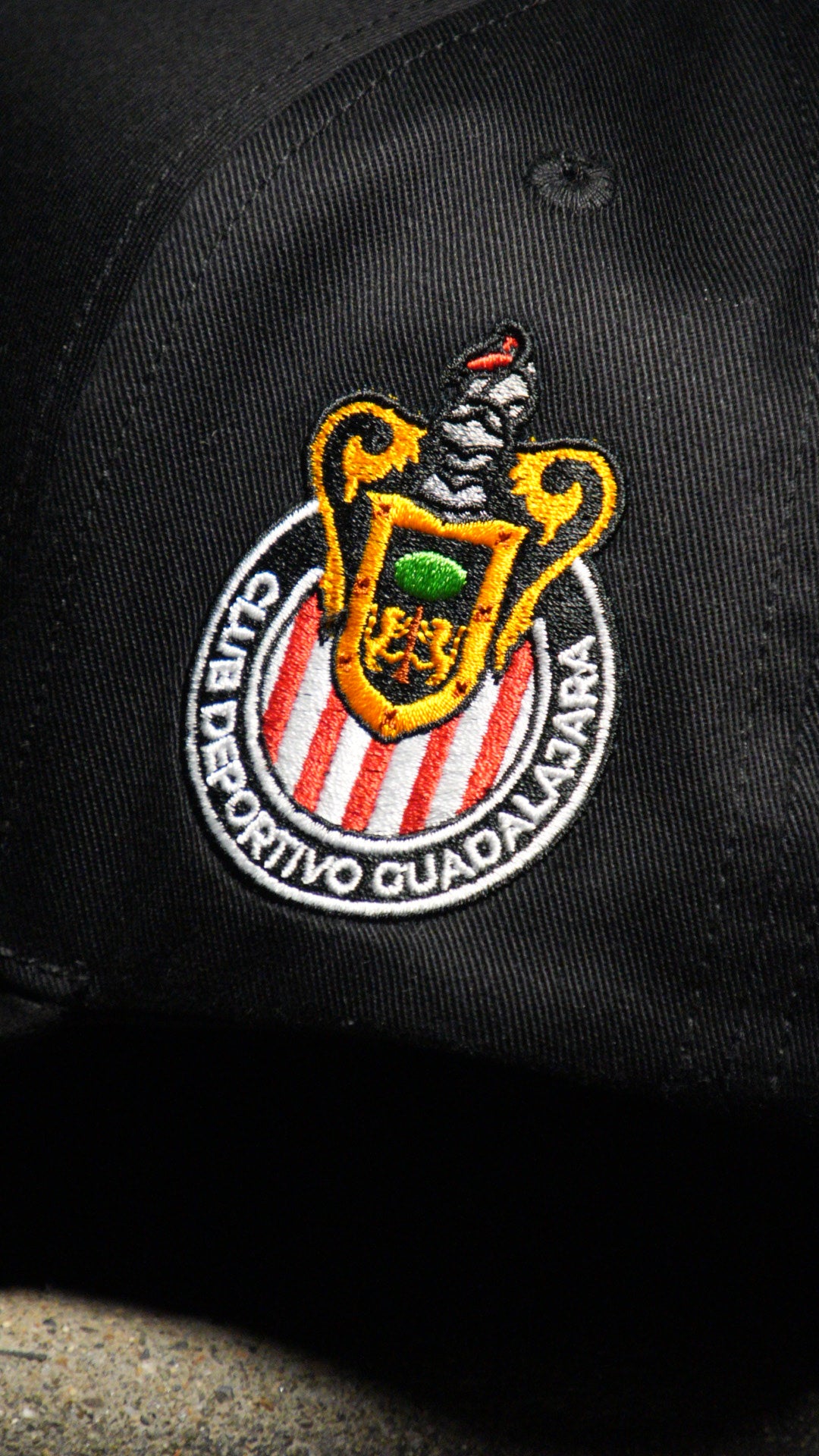 (Pre-Order)Vintage Chivas Cap