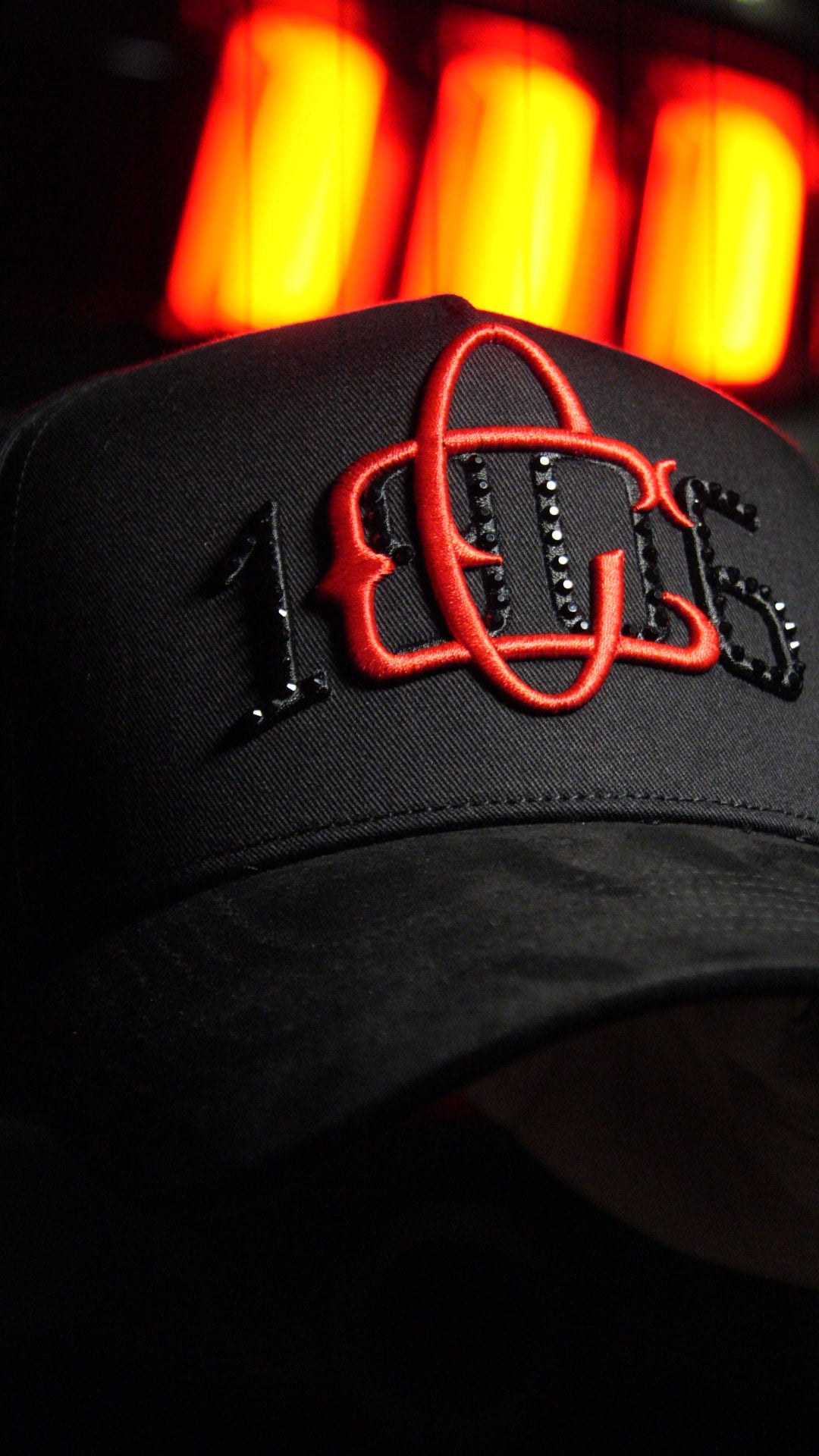 (Pre-Order)Vintage Chivas Cap